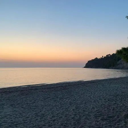 Elegant Eva At Elani Chalkidiki Vila Siviri