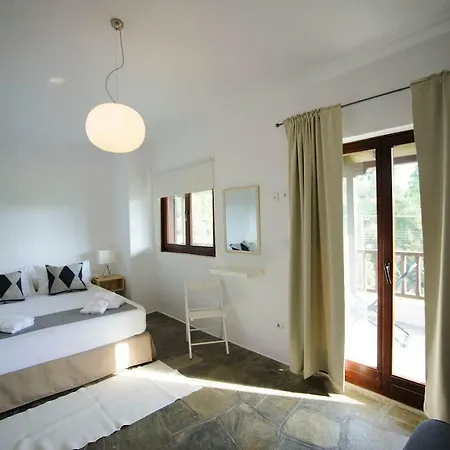 Villa Elegant Eva At Elani Chalkidiki Siviri