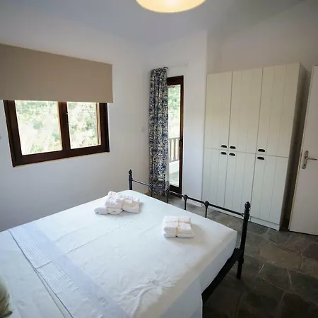 Elegant Eva At Elani Chalkidiki Villa