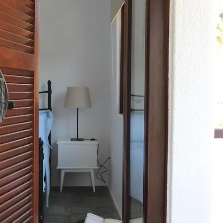 Elegant Eva At Elani Chalkidiki Villa