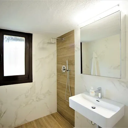 Elegant Eva At Elani Chalkidiki Villa