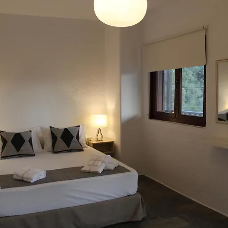 Elegant Eva At Elani Chalkidiki