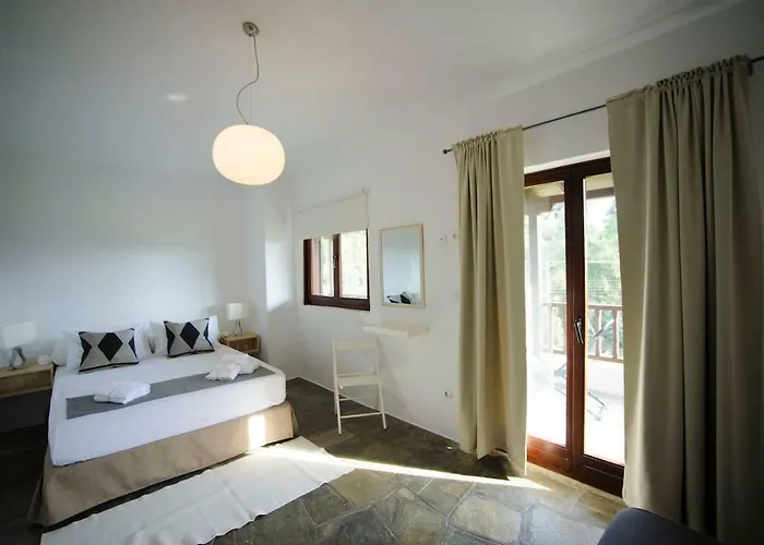 Villa Elegant Eva At Elani Chalkidiki Siviri